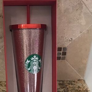 STARBUCKS Tumbler